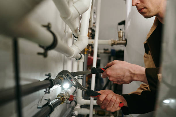 Best Emergency Plumber  in Milford, NE