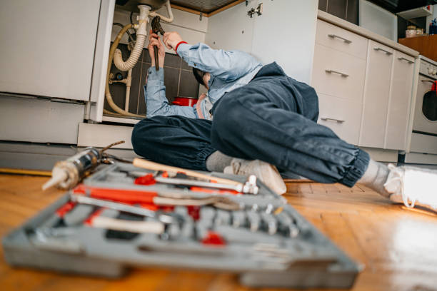 Clogged Drain Plumber in Milford, NE