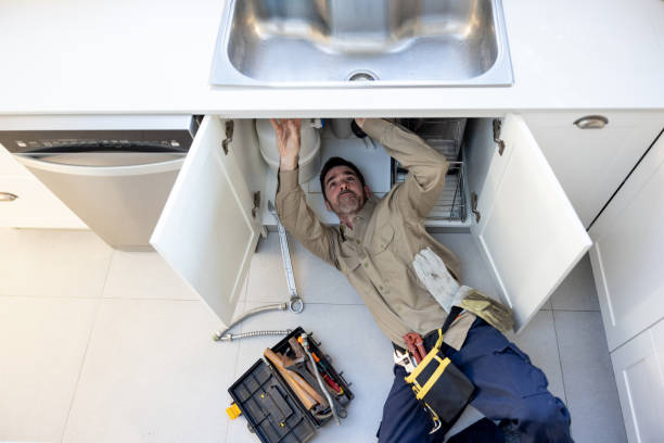 Best Same-Day Plumbing Service  in Milford, NE