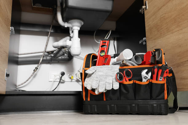 Best Plumbing Services Near Me  in Milford, NE