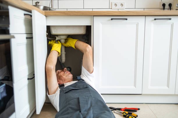 Best Emergency Plumbing Repair  in Milford, NE