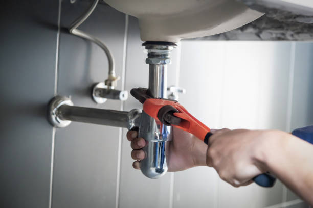 Hot Water Heater Installation in Milford, NE