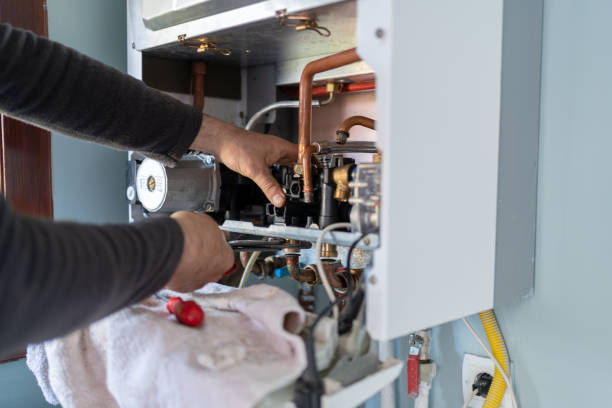 Best Water Softener Installation  in Milford, NE