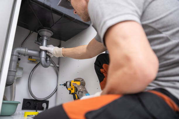 Best Shower Repair Services  in Milford, NE