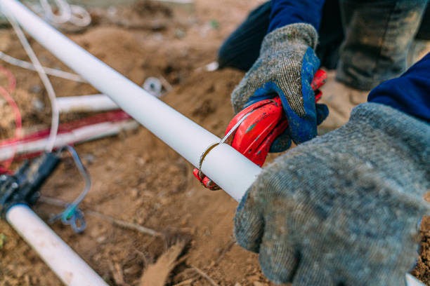 Best Sprinkler Systems  in Milford, NE