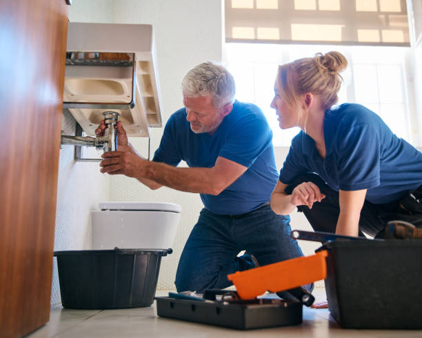 Best Residential Plumbing Services  in Milford, NE